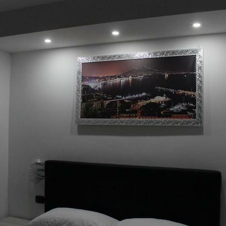 B&B Napoli La Perla Экстерьер фото