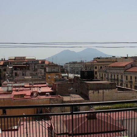 B&B Napoli La Perla Экстерьер фото