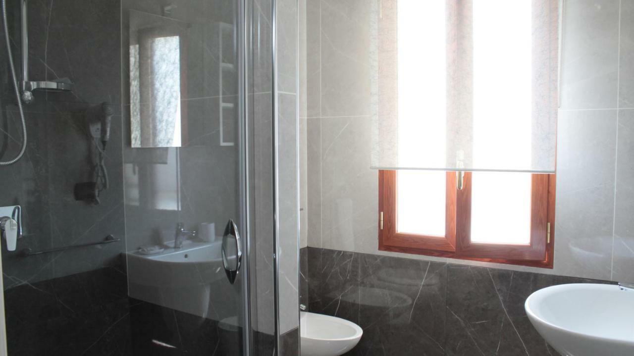 B&B Napoli La Perla Экстерьер фото