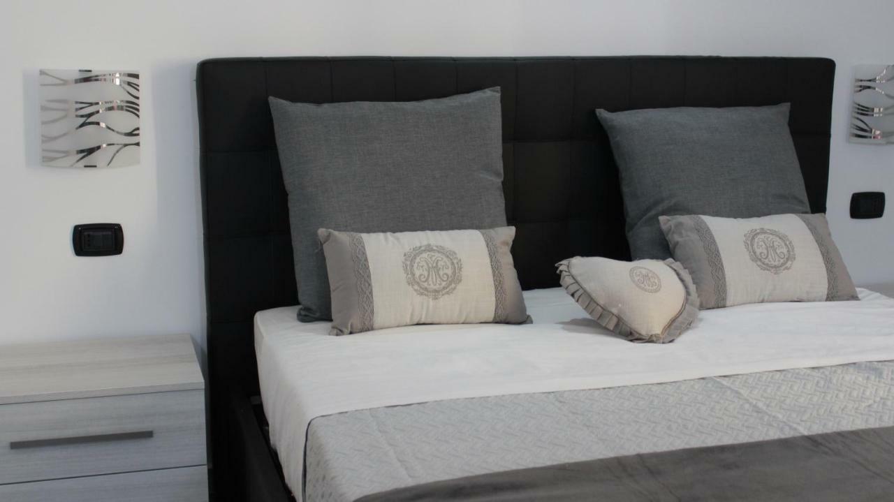B&B Napoli La Perla Экстерьер фото
