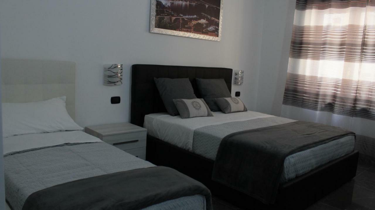 B&B Napoli La Perla Экстерьер фото
